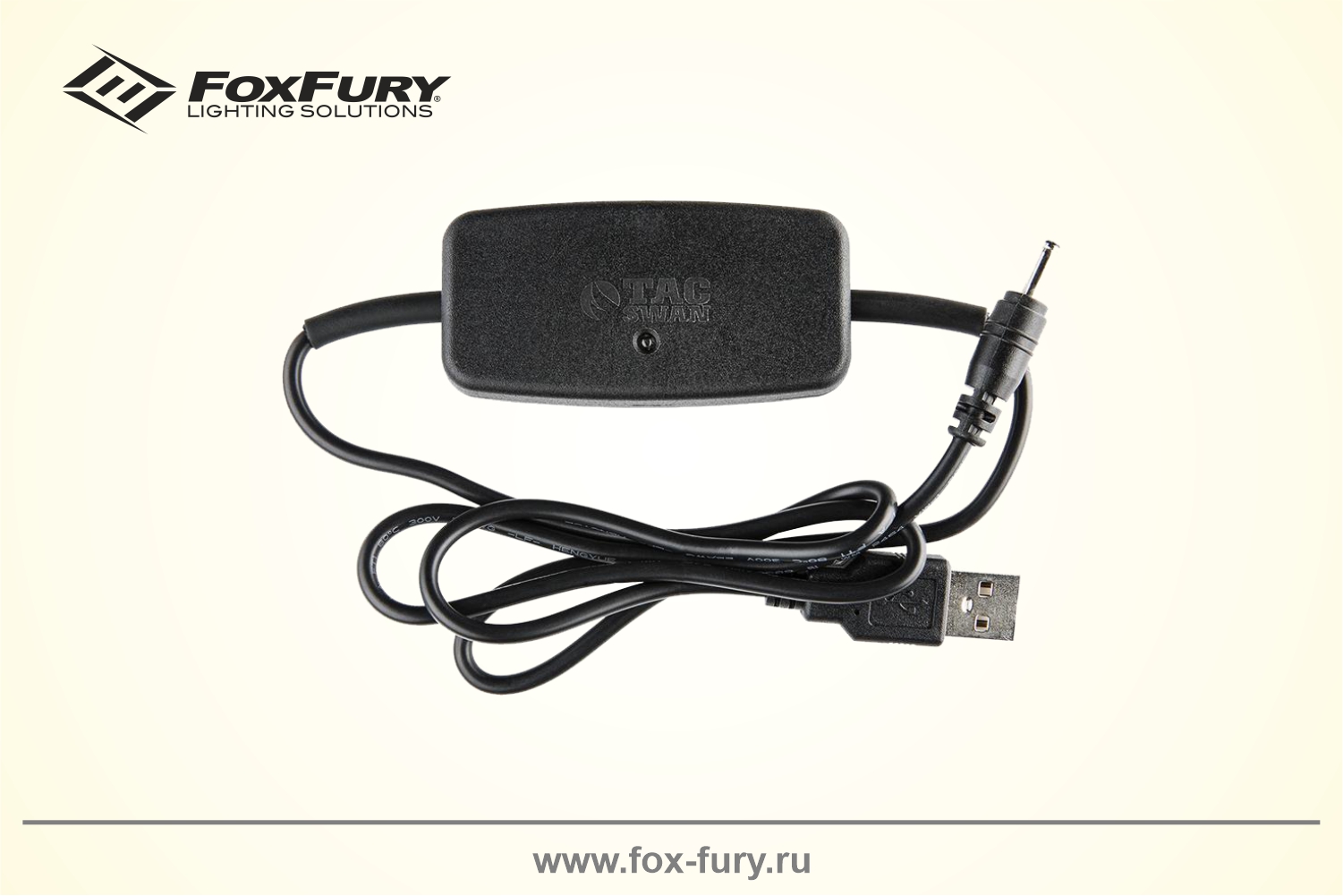 USB-адаптер для FoxFury TEDD 51-304